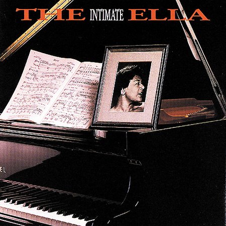 The Intimate Ella