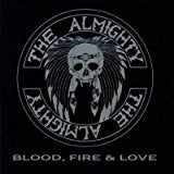 Blood Fire & Love