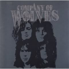 Company Of Wolves
