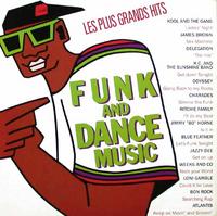 Funk And Dance Music