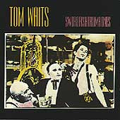 Swordfishtrombones