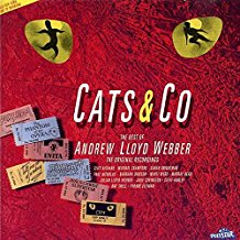 Cats & Co The Best Of Andrew Lloyd Webber