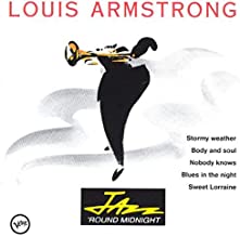 Jazz Round Midnight