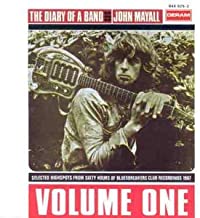 The Diary Of A Band Volume One