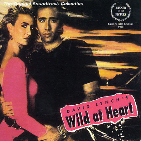 Wild At Heart