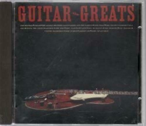 Guitar Greats