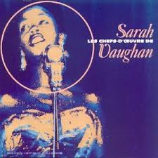 Masterpieces Of Sarah Vaughan