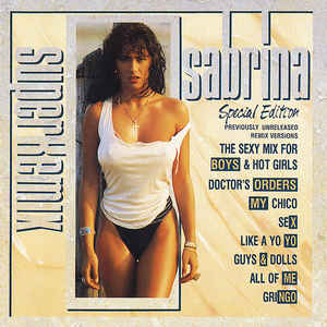 Super Remix Special Edition