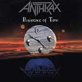 Persistence Of Time
