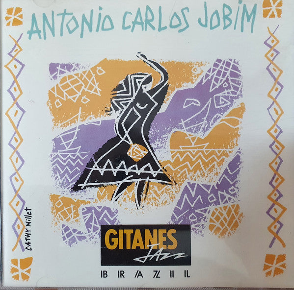 Antonio Carlos Jobim