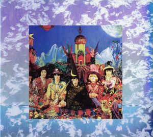 Their Satanic Majesties Request Sacd