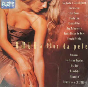 Amor A Flor Da Pele