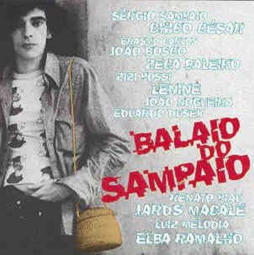 Balaio Do Sampaio
