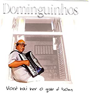 Voce Vai Ver O Que E Bom