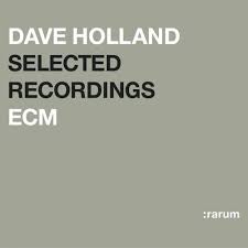 Selected Recordings