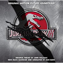 Jurassic Park 3