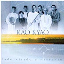 Fado Virado A Nascente