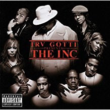 Presents The Inc