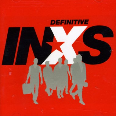 Definitive Inxs