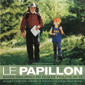Le Papillon