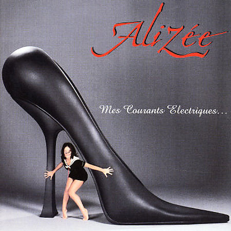 Mes Courants Electriques