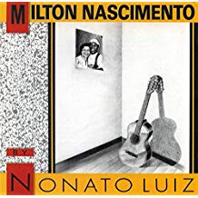 Milton Nascimento By Nonato Luiz