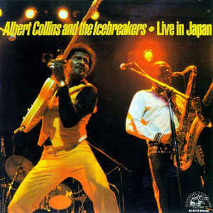 Live In Japan