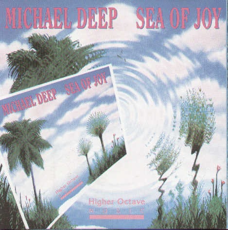Sea Of Joy