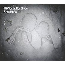 50 Words For Snow