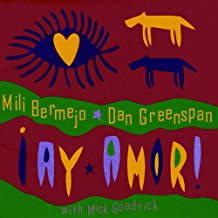 Ay Amor