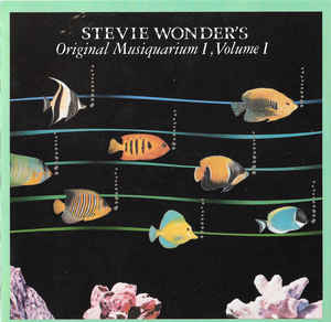 Original Musiquarium 1 Volume 1