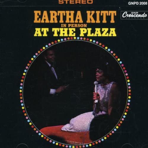 In Person At The Plaza