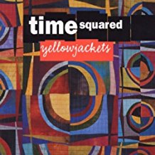 Time Squared