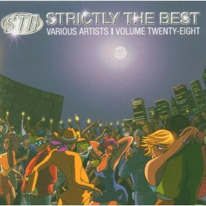 Strictly The Best Vol 28