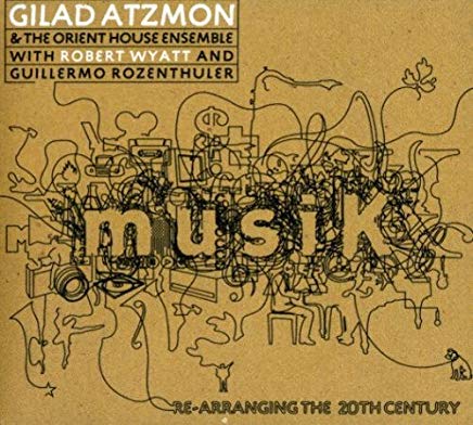 Musik Re Arranging The 20Th Century