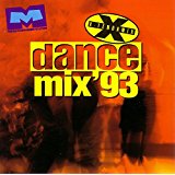 X Tendamix Dance Mix 93