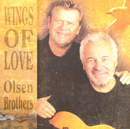 Wings Of Love
