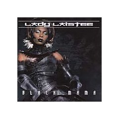 Black Mama
