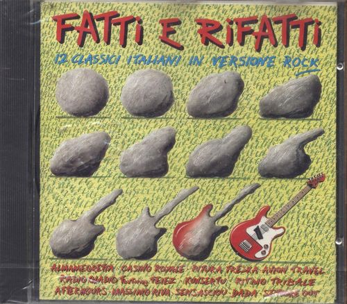 Fatti E Rifatti
