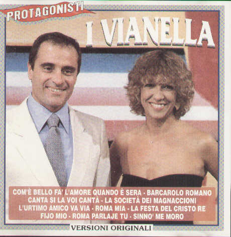 I Vianella