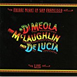 Friday Night In San Francisco