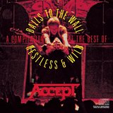 A Compilation Restless And Wild / Balls To The Wall