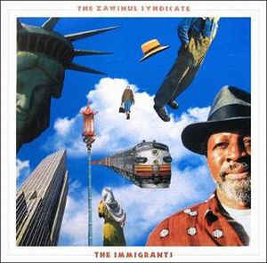 The Immigrants