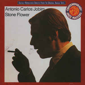 Stone Flower