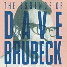 The Essence Of Dave Brubeck