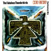 Hot Stuff The Greatest Hits