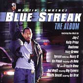 Blue Streak