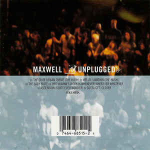 Mtv Unplugged Ep