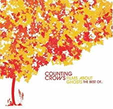 Films About Ghosts The Best Of Counting Crows