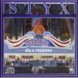 Paradise Theater